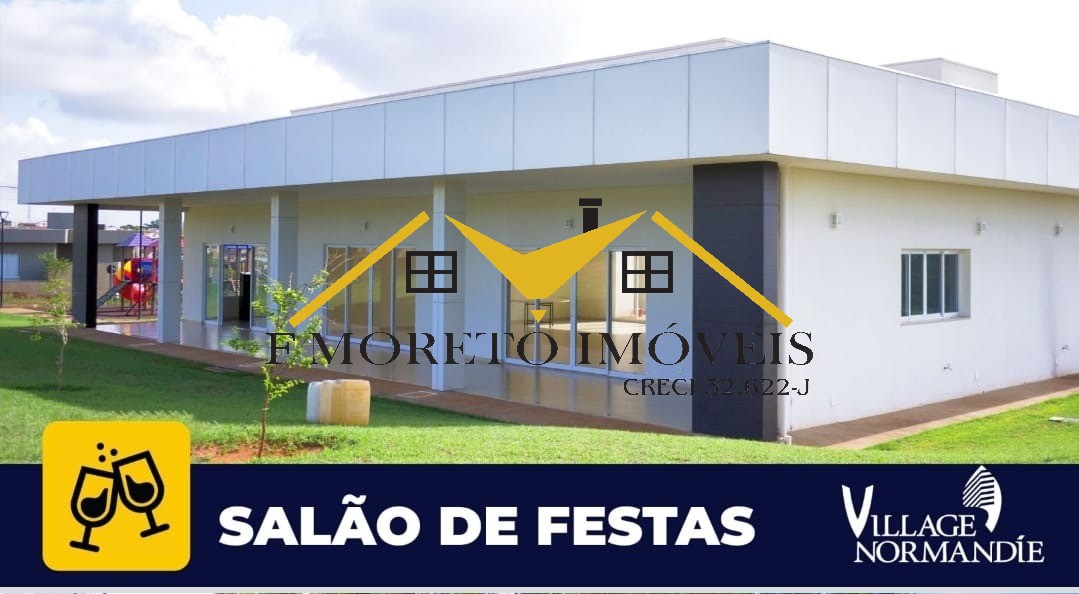 Terreno residencial em são josé do rio preto - sp, village n - foto 11