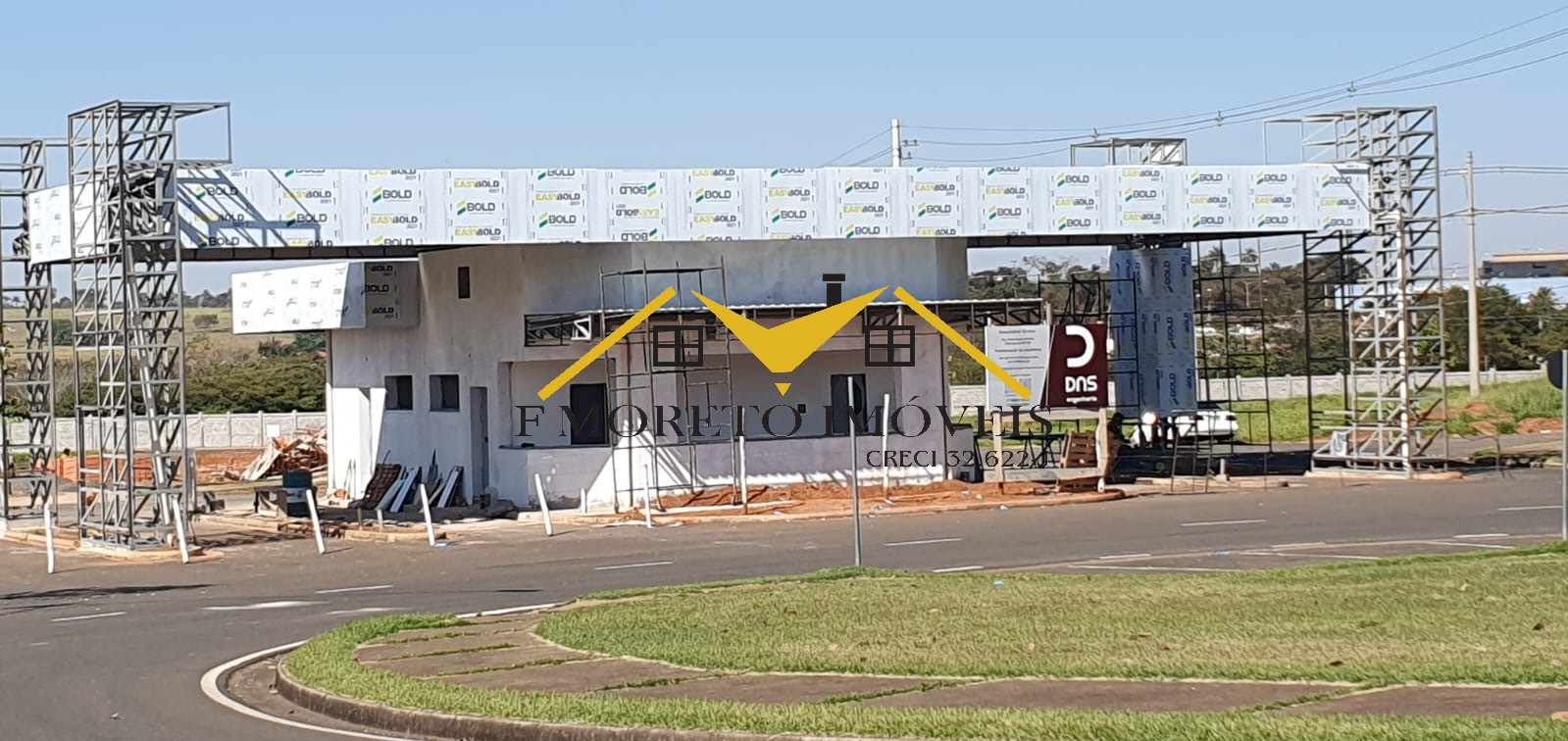 Terreno residencial em são josé do rio preto - sp, village n - foto 2