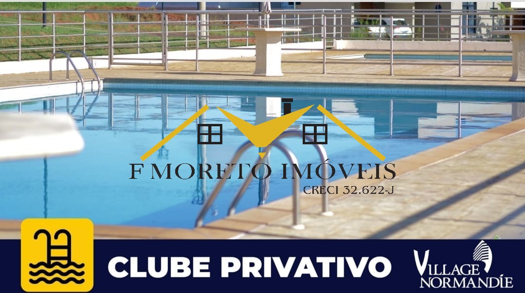 Terreno residencial em são josé do rio preto - sp, village n - foto 5