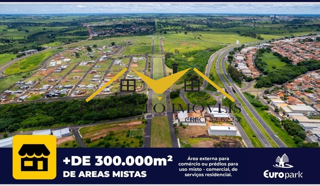 Terreno residencial em são josé do rio preto - sp, village n - foto 8