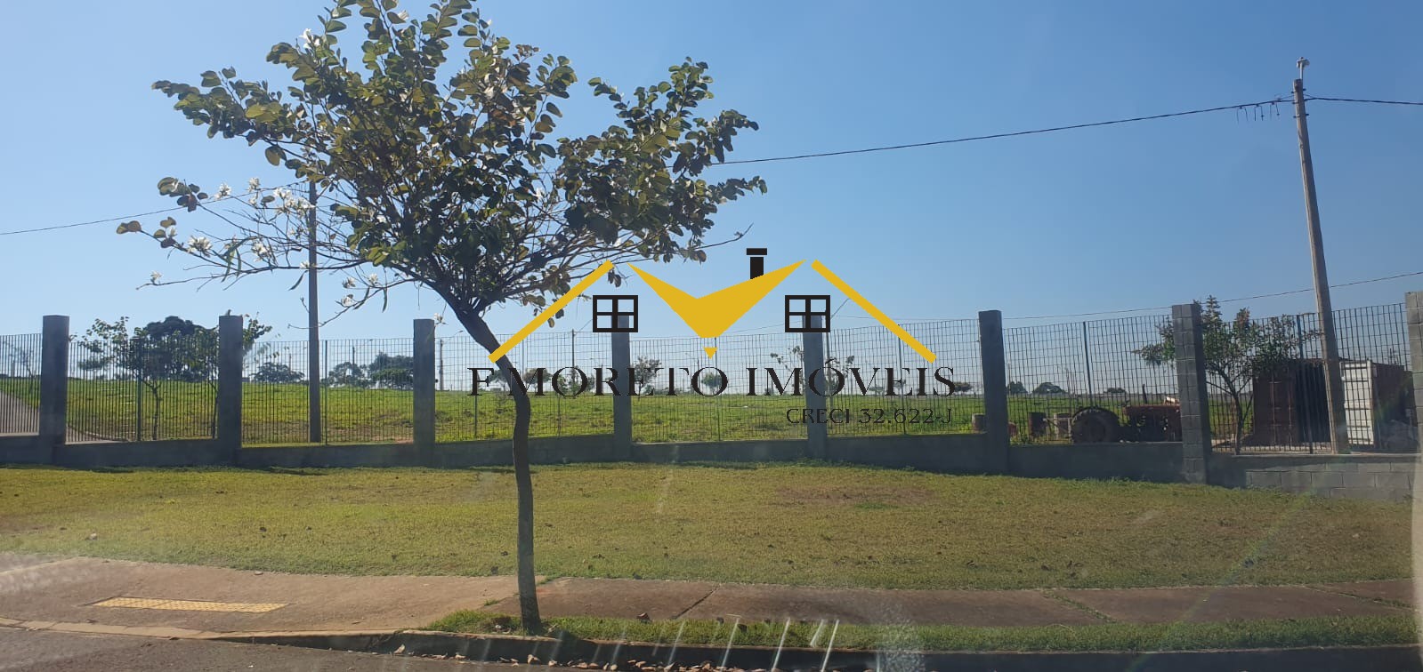 Terreno residencial em são josé do rio preto - sp, village normand
