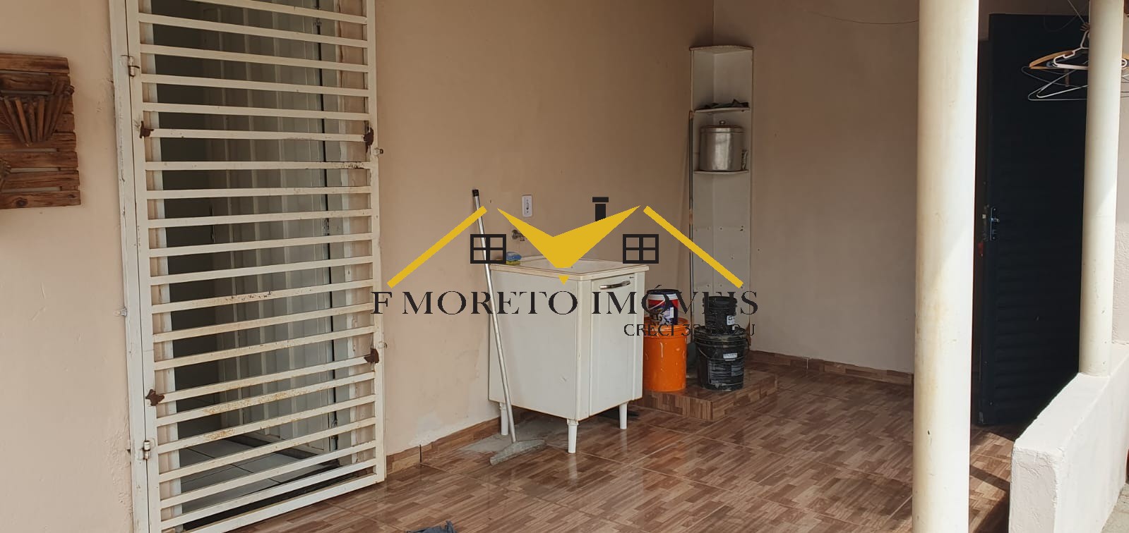 Casa, 2 quartos, 80 m² - Foto 14