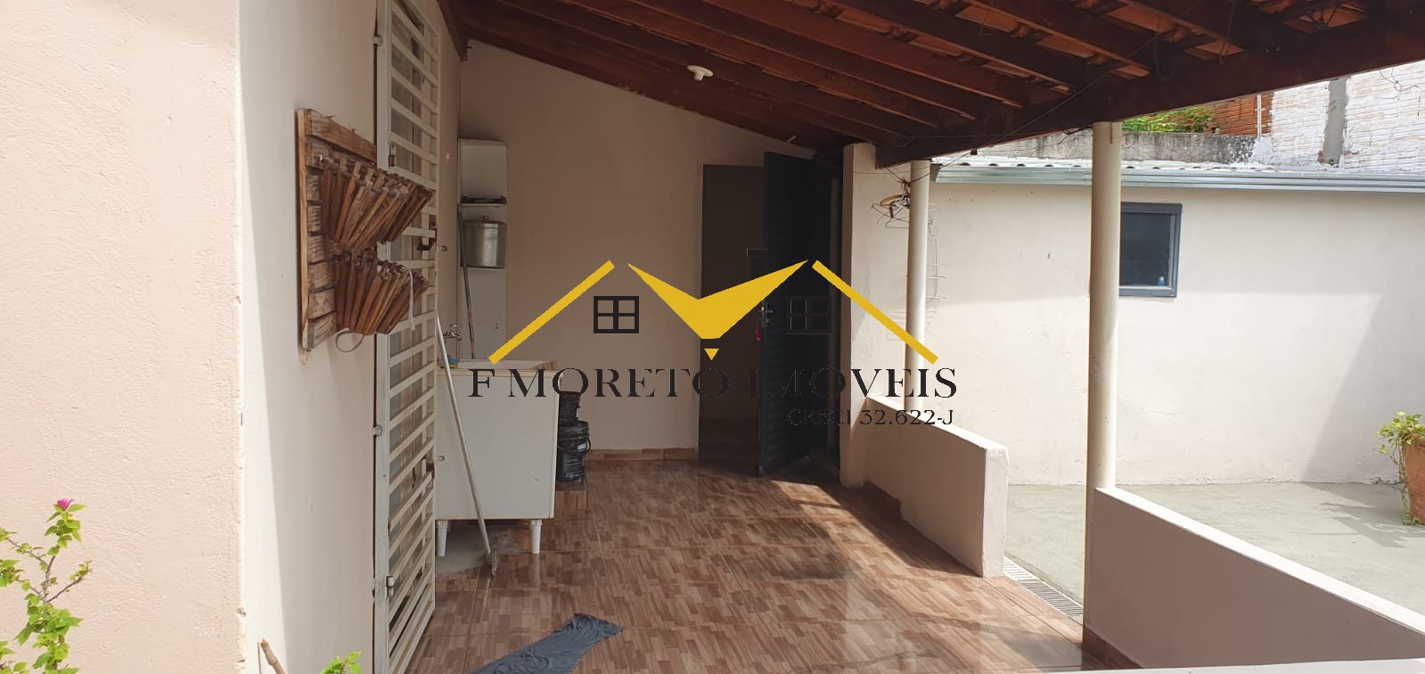 Casa, 2 quartos, 80 m² - Foto 7
