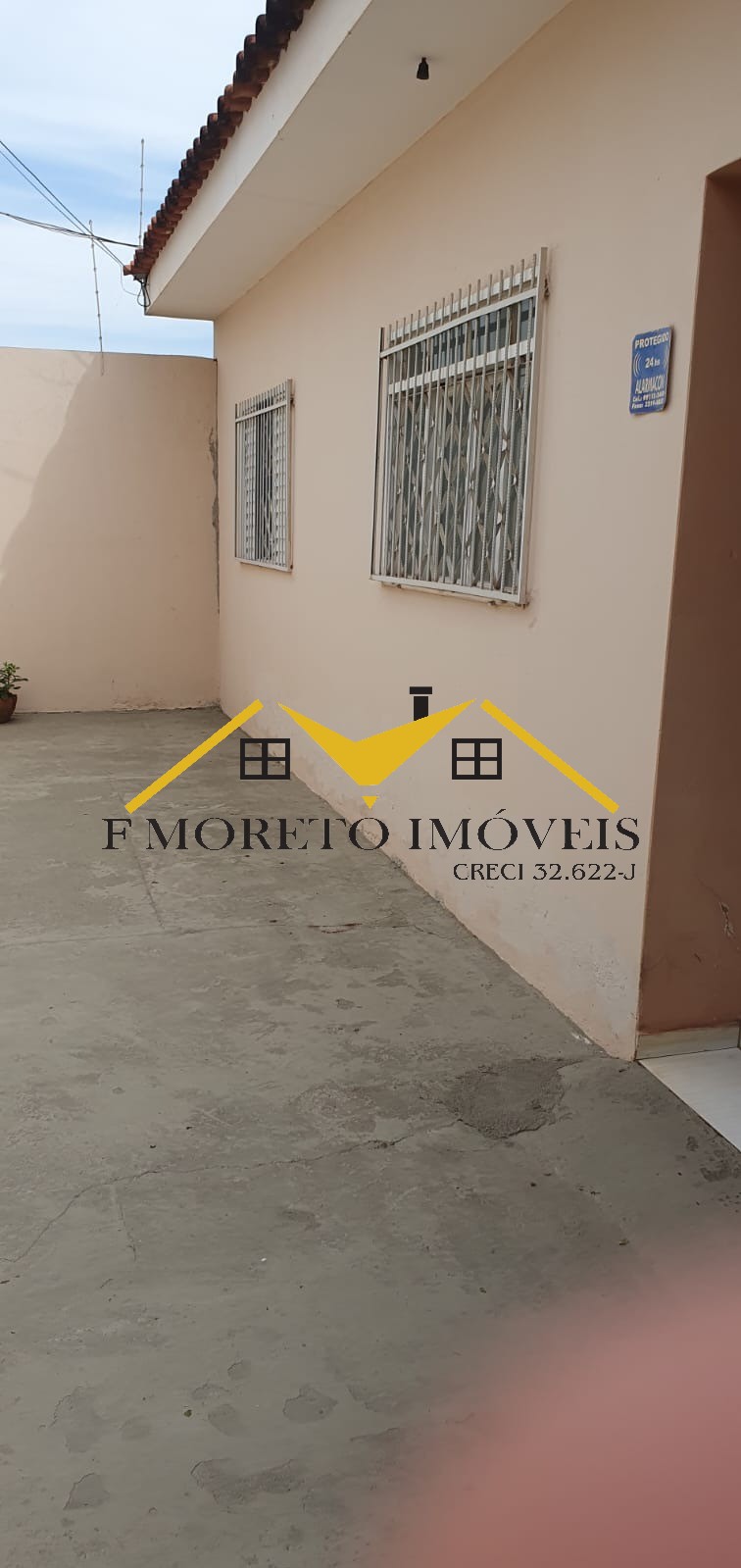Casa, 2 quartos, 80 m² - Foto 3