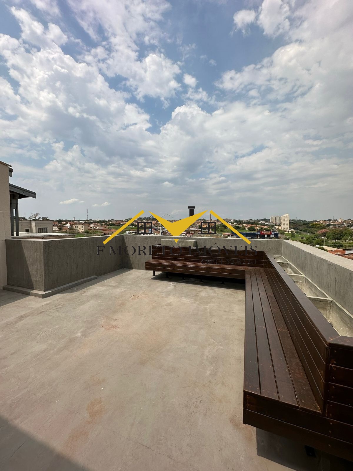 Cobertura, 3 quartos, 125 m² - Foto 13