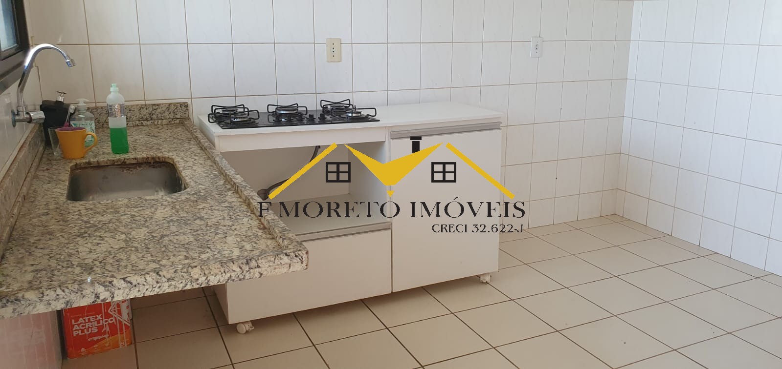 Apartamento, 3 quartos, 80 m² - Foto 19