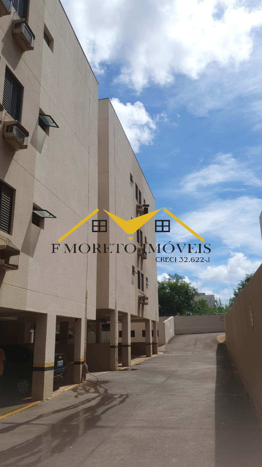 Apartamento, 3 quartos, 80 m² - Foto 4