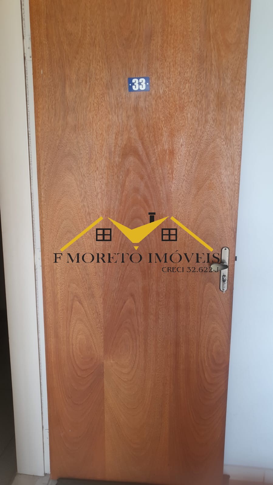 Apartamento, 3 quartos, 80 m² - Foto 2