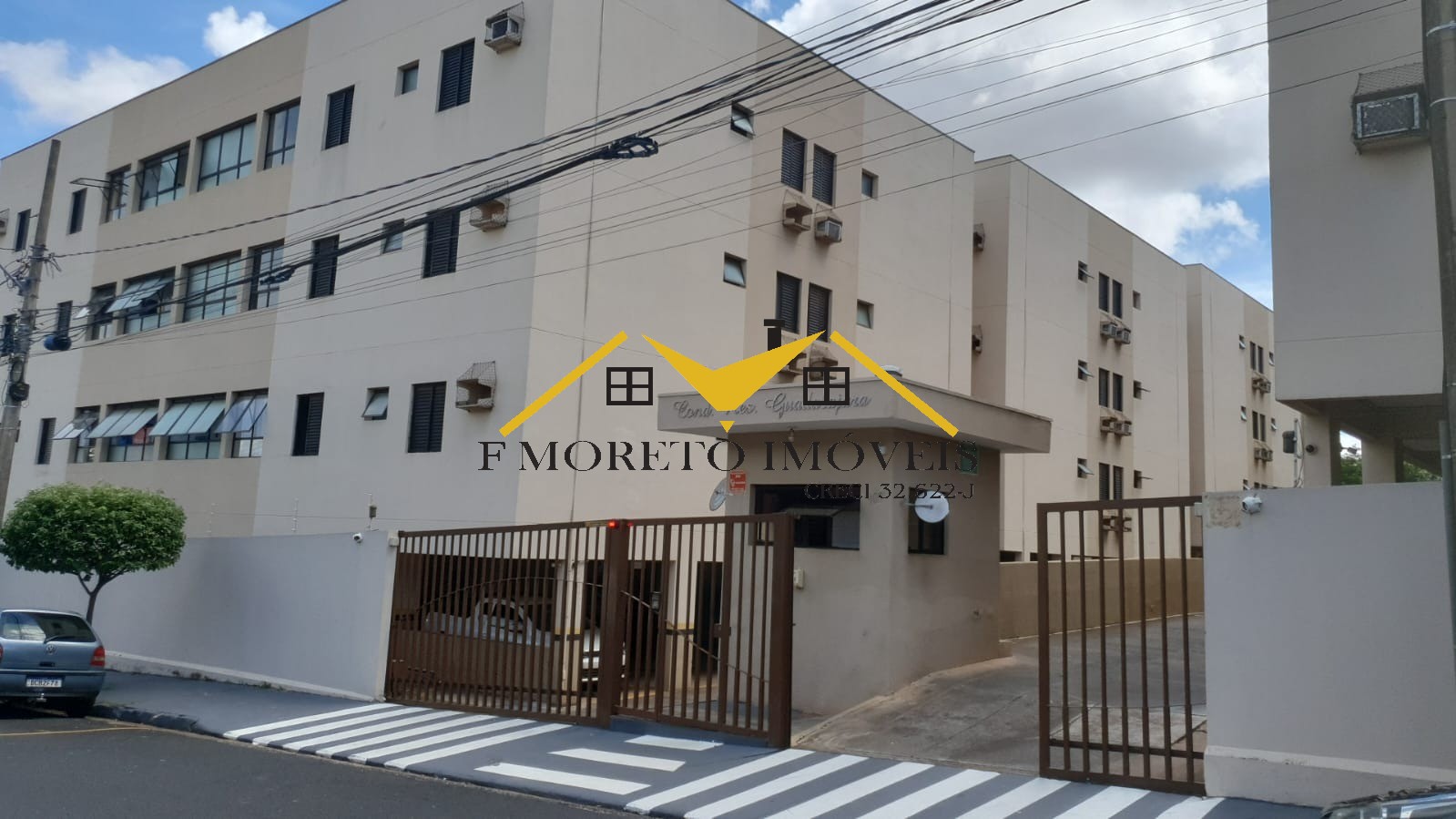 Apartamento, 3 quartos, 80 m² - Foto 5