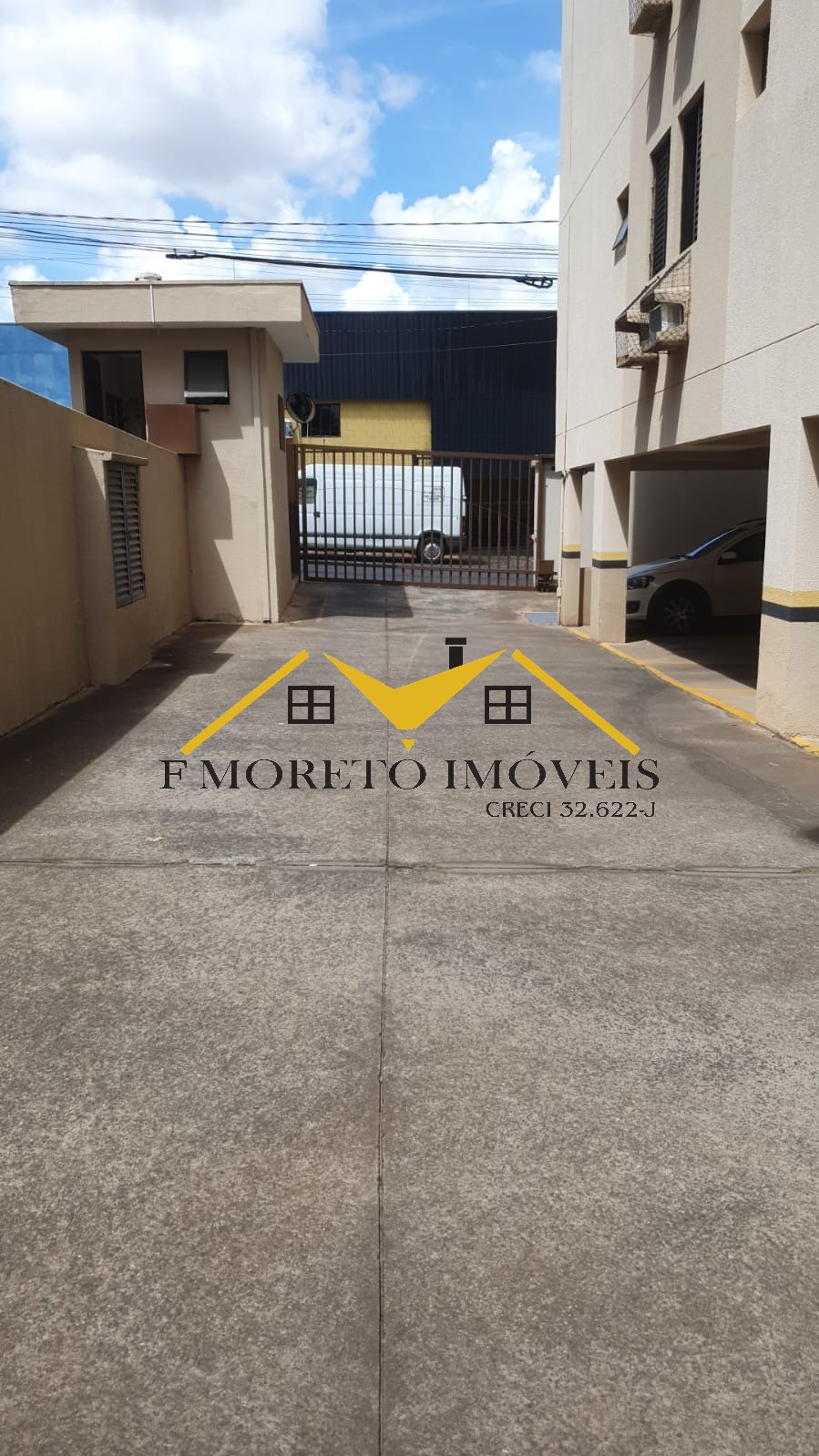 Apartamento, 3 quartos, 80 m² - Foto 3