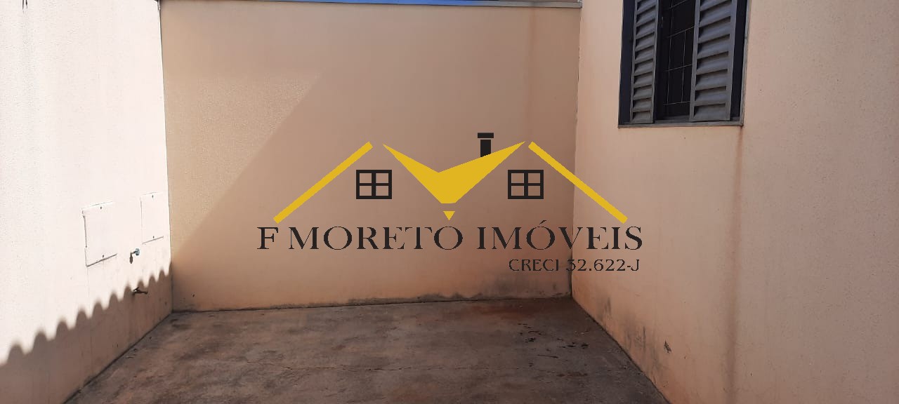 Casa, 2 quartos, 80 m² - Foto 4