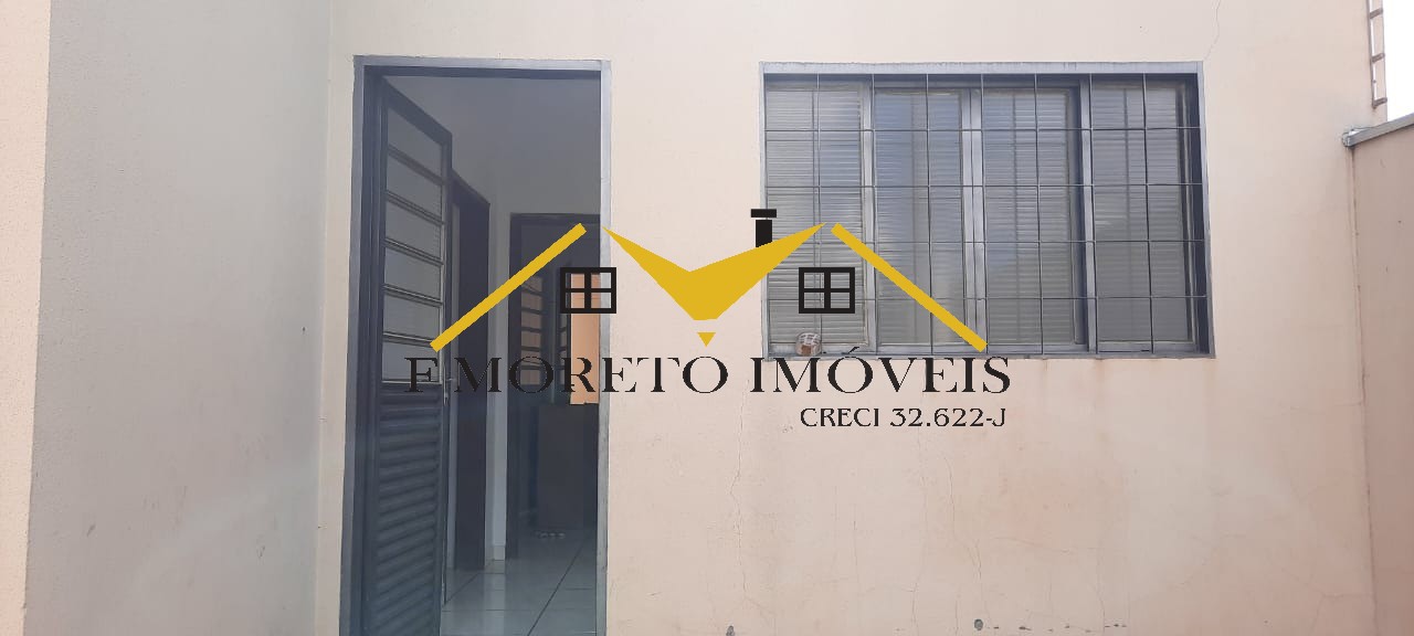 Casa, 2 quartos, 80 m² - Foto 2