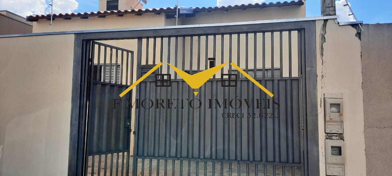Casa, 2 quartos, 80 m² - Foto 1