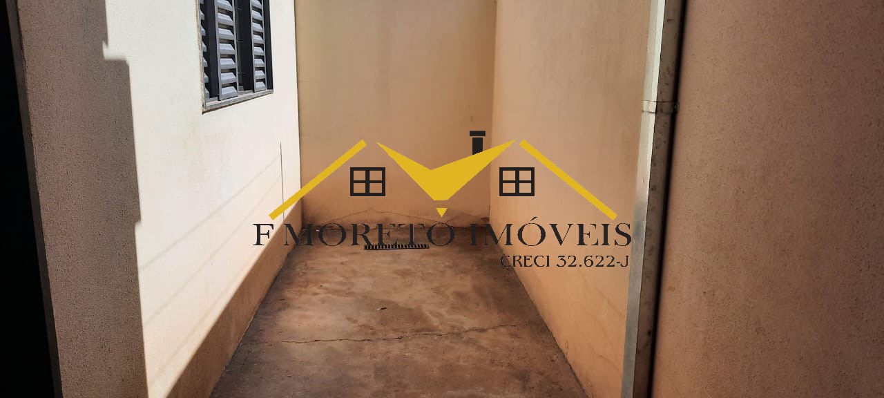 Casa, 2 quartos, 80 m² - Foto 3