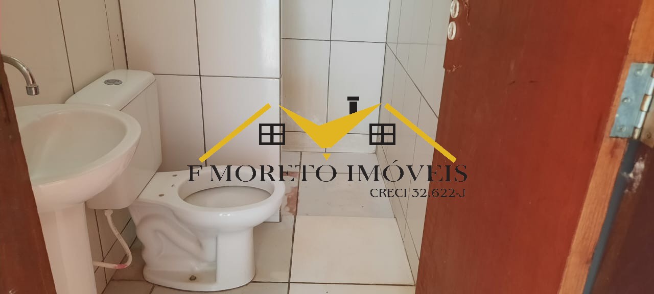 Casa, 2 quartos, 80 m² - Foto 8