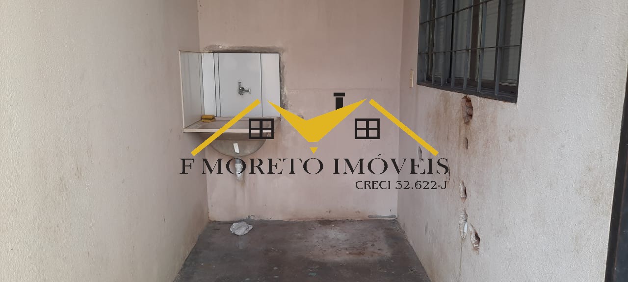 Casa, 2 quartos, 80 m² - Foto 7