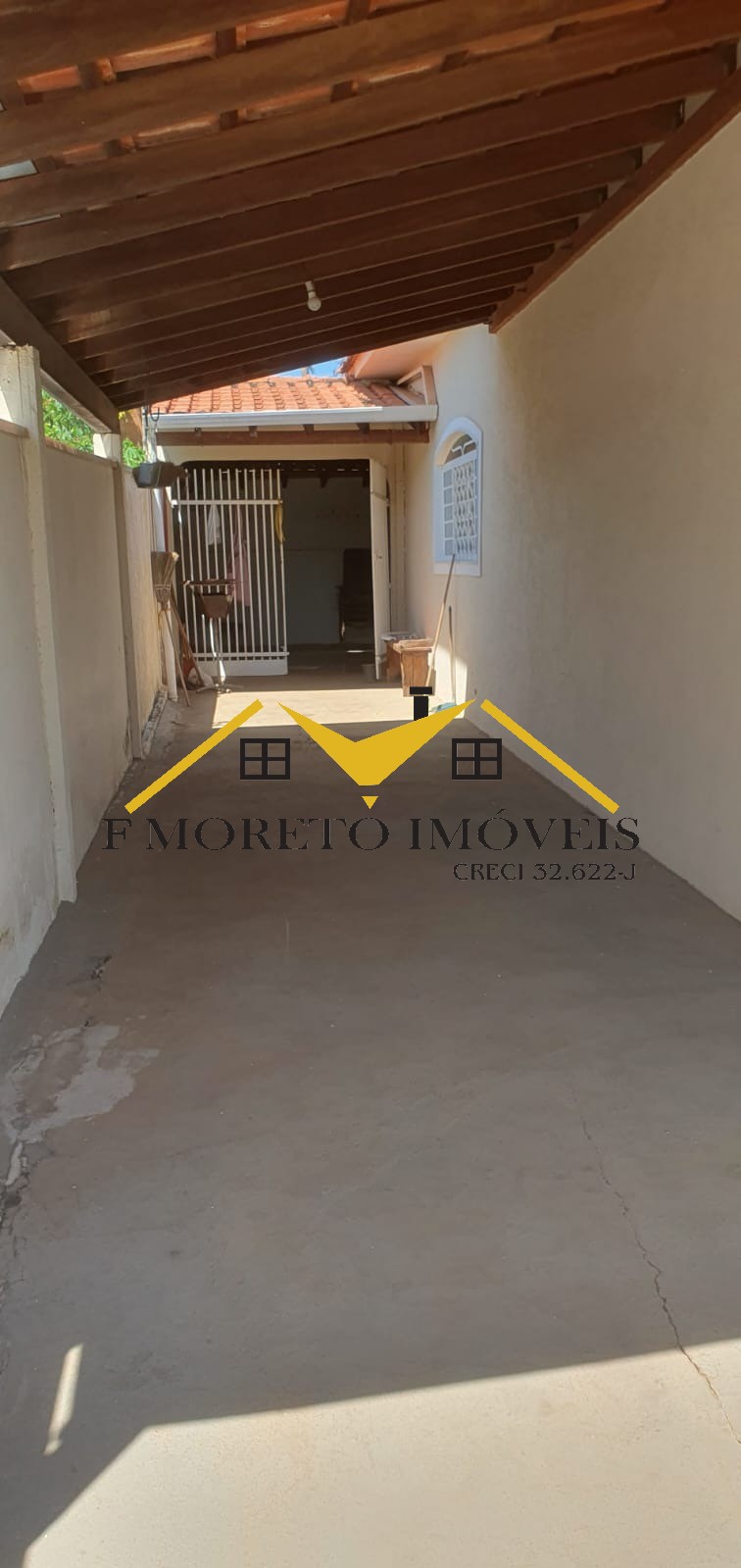 Casa, 3 quartos - Foto 4