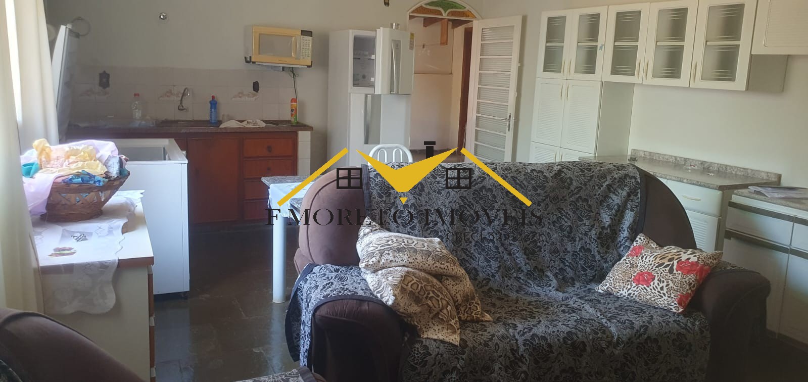 Casa, 3 quartos - Foto 12