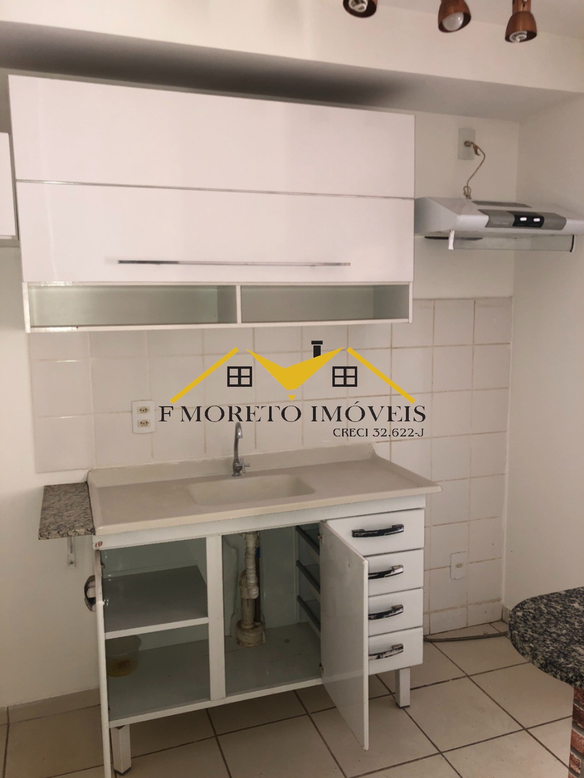 Apartamento, 2 quartos, 45 m² - Foto 9