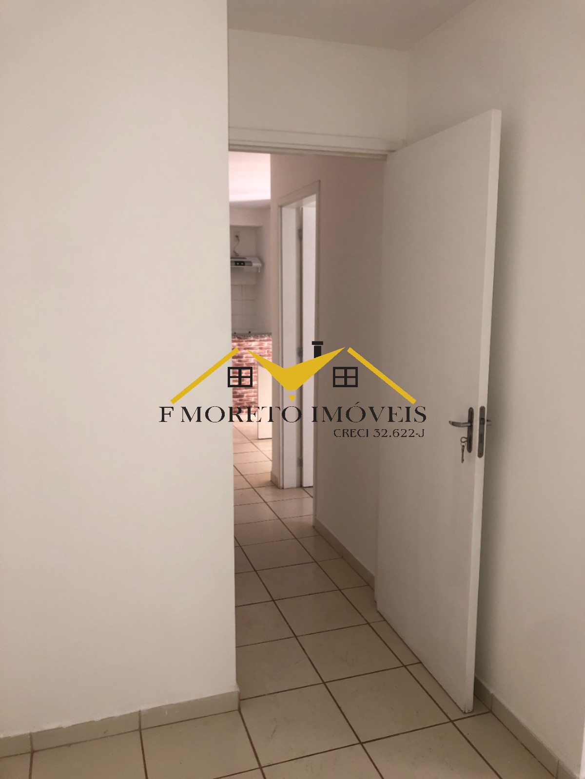 Apartamento, 2 quartos, 45 m² - Foto 3