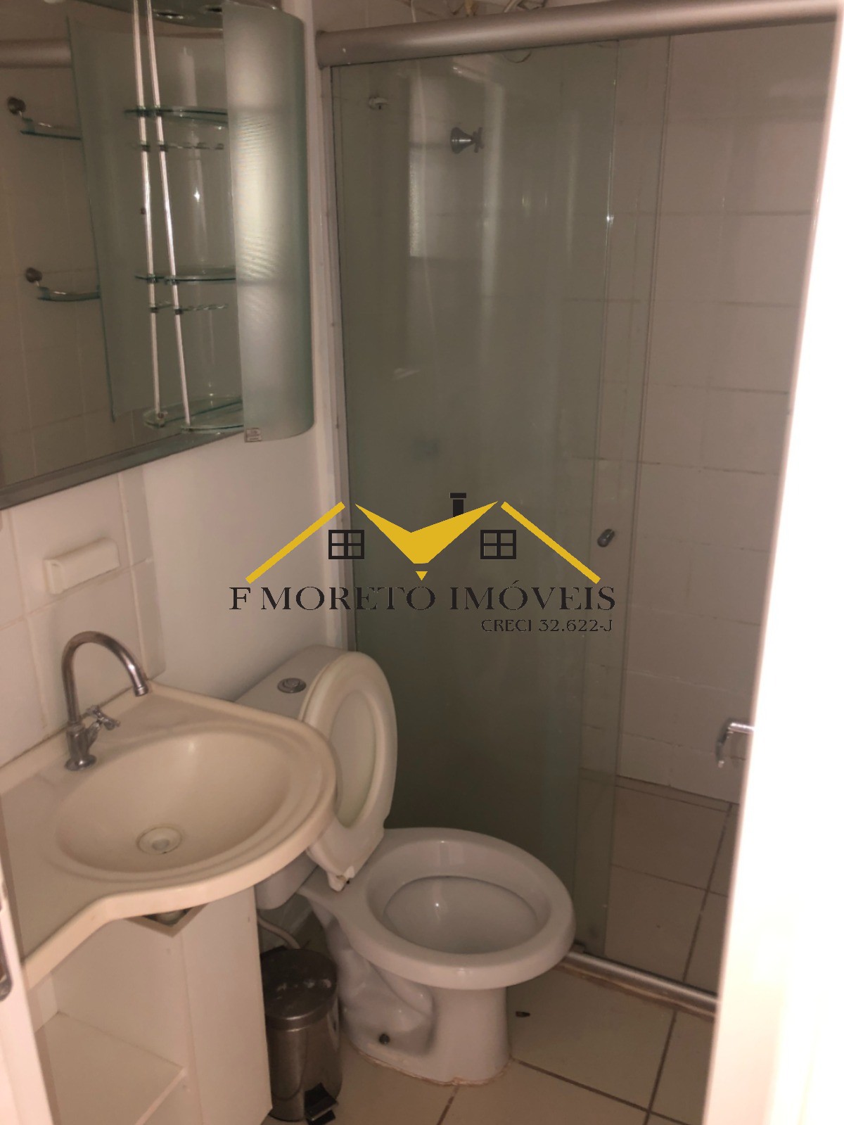 Apartamento, 2 quartos, 45 m² - Foto 12
