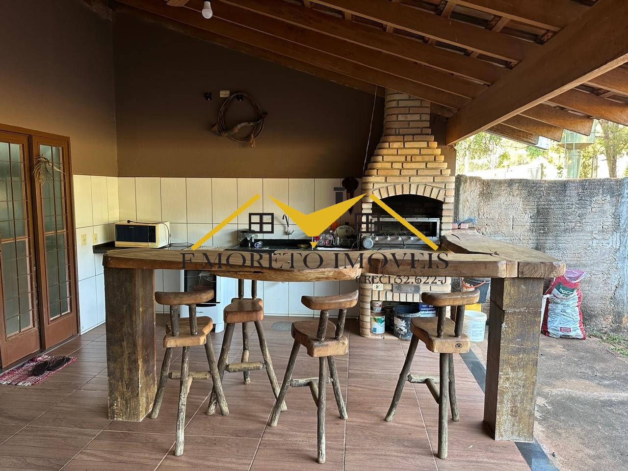 Chácara, 5 quartos - Foto 18
