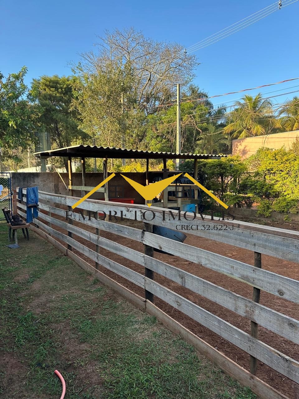 Chácara, 5 quartos - Foto 14