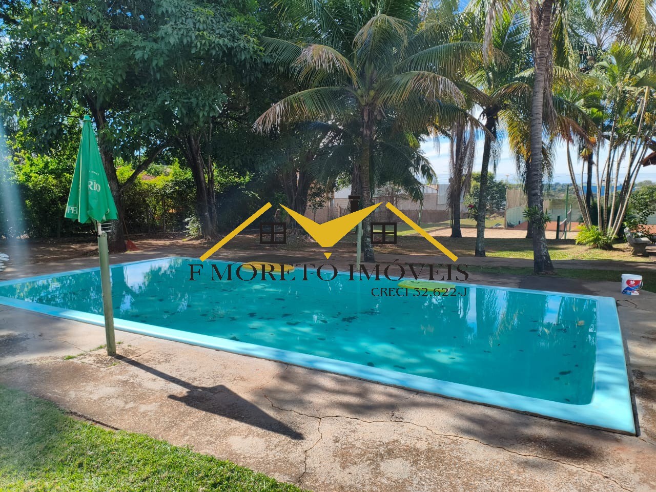 Chácara, 5 quartos - Foto 5