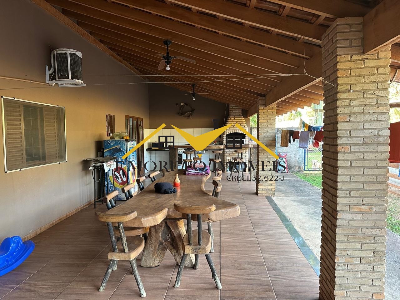 Chácara, 5 quartos - Foto 15