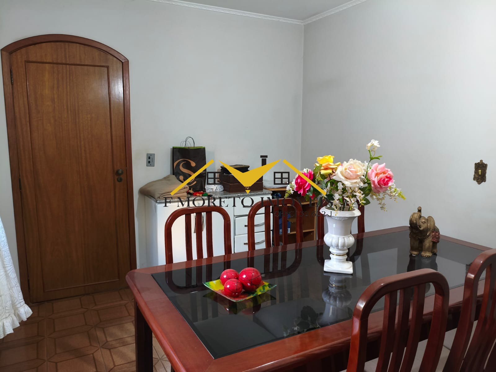 Casa, 5 quartos - Foto 19