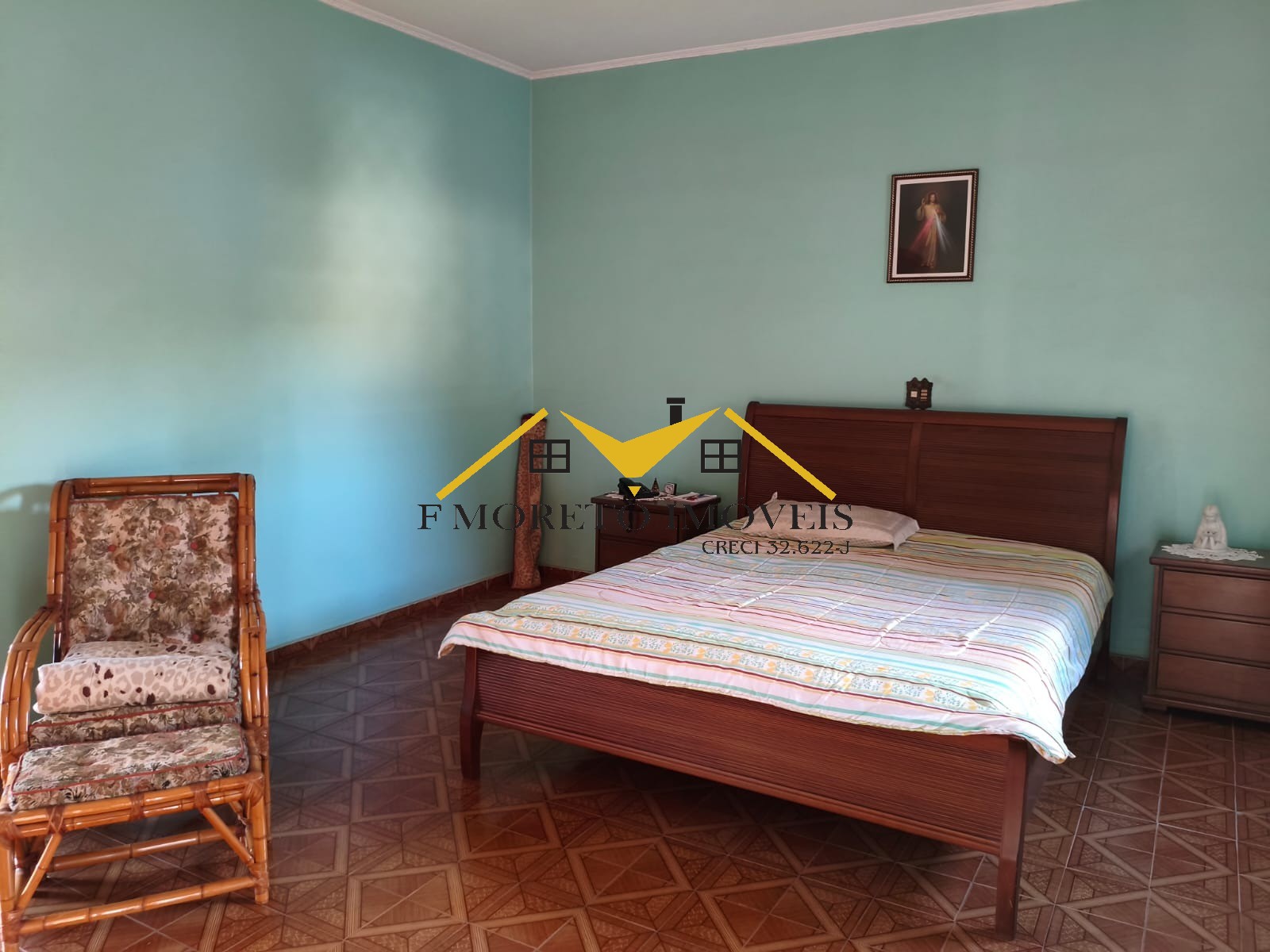 Casa, 5 quartos - Foto 33