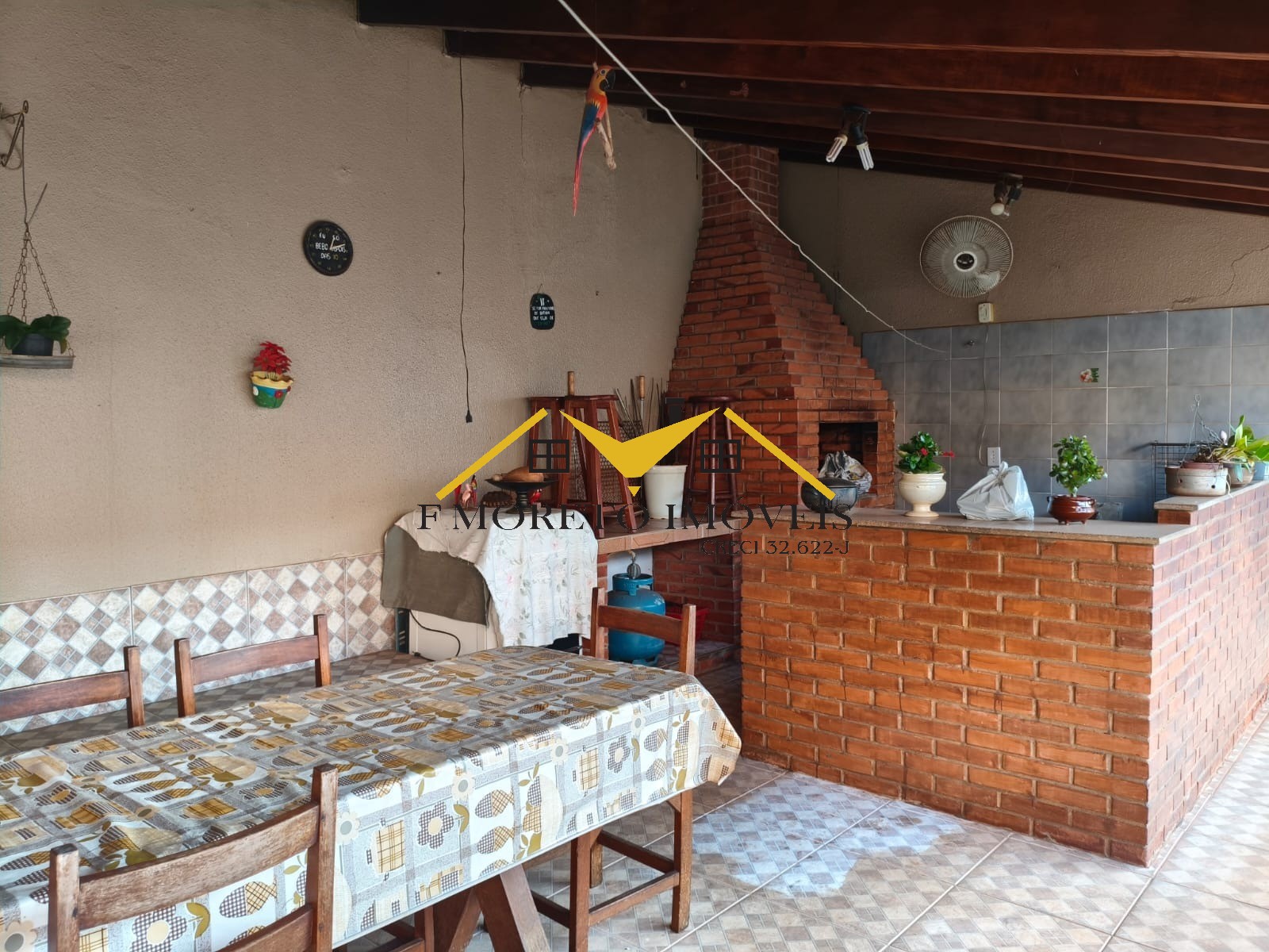 Casa, 5 quartos - Foto 10