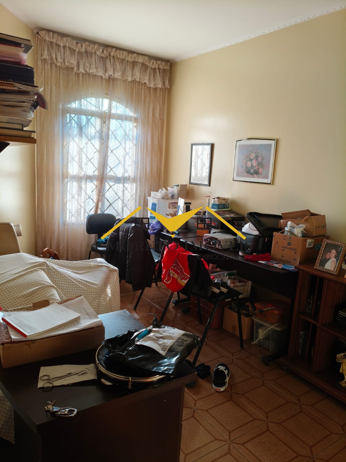 Casa, 5 quartos - Foto 23
