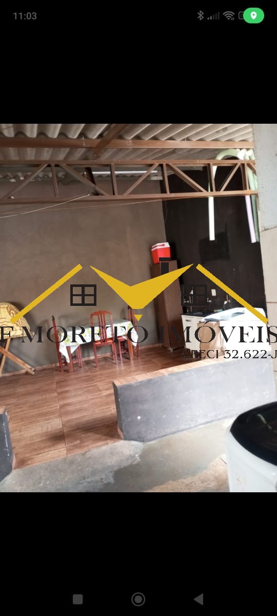 Casa, 2 quartos - Foto 4