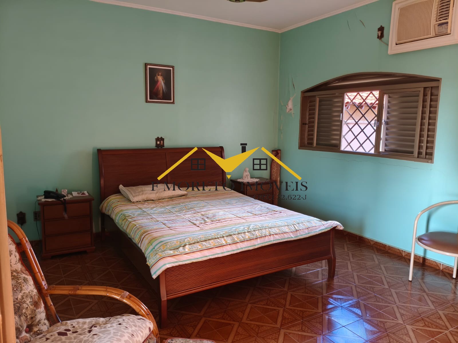 Casa, 5 quartos - Foto 29