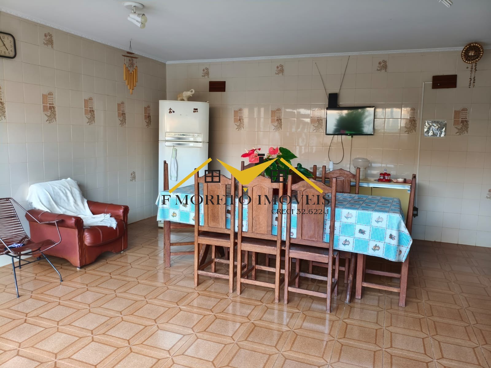 Casa, 5 quartos - Foto 2