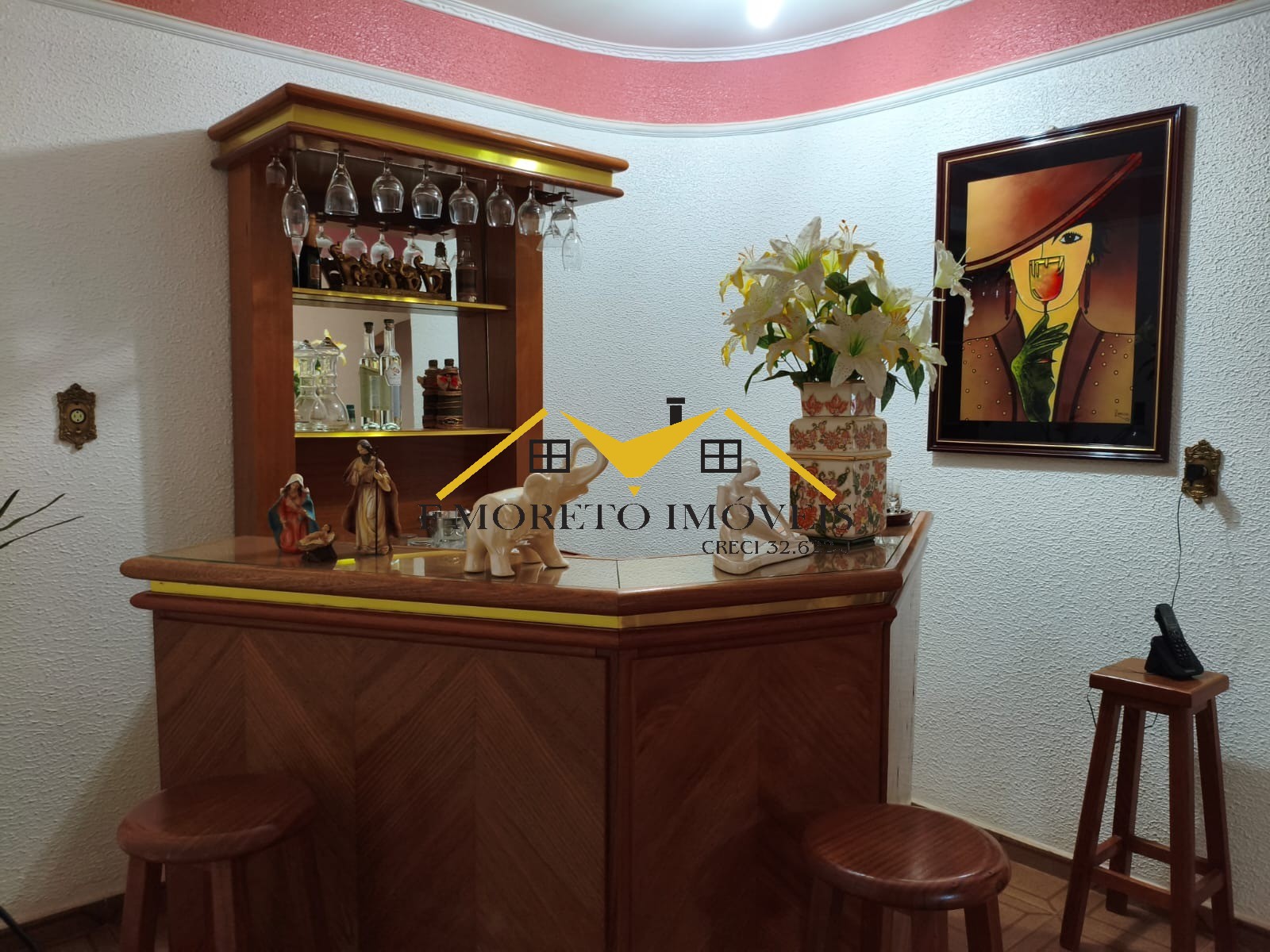 Casa, 5 quartos - Foto 18
