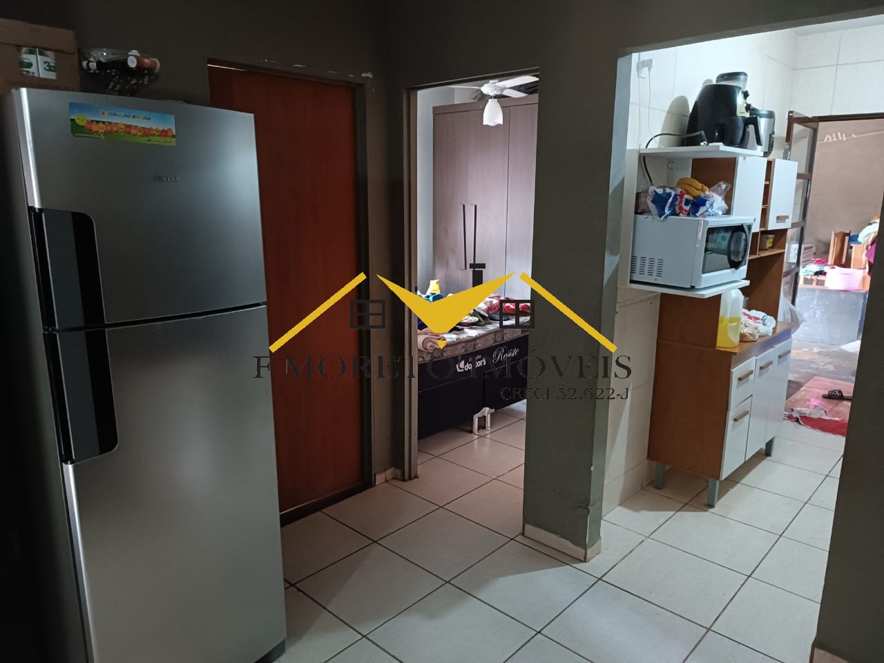 Casa, 2 quartos - Foto 5