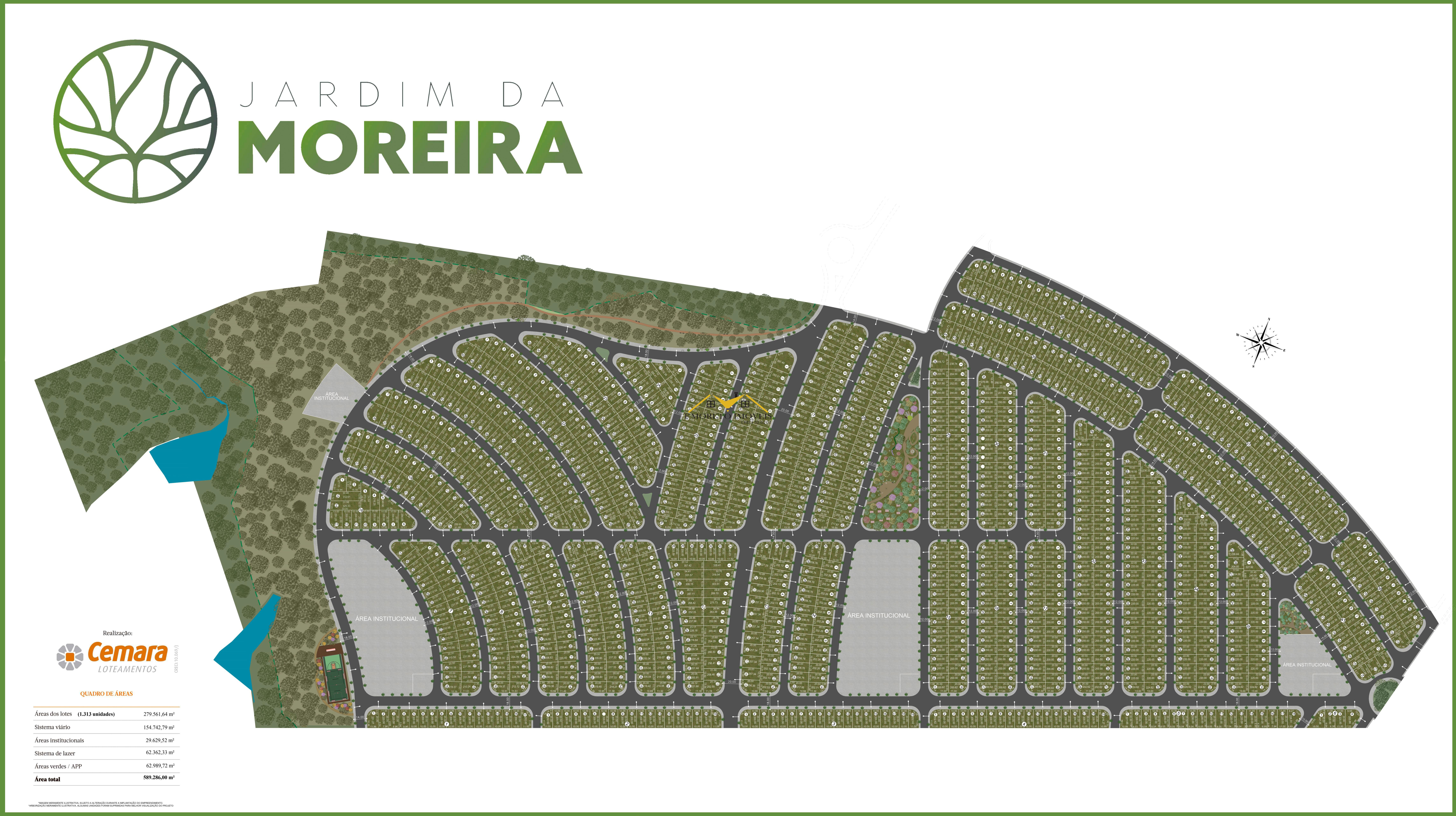 Terreno, 200 m² - Foto 1