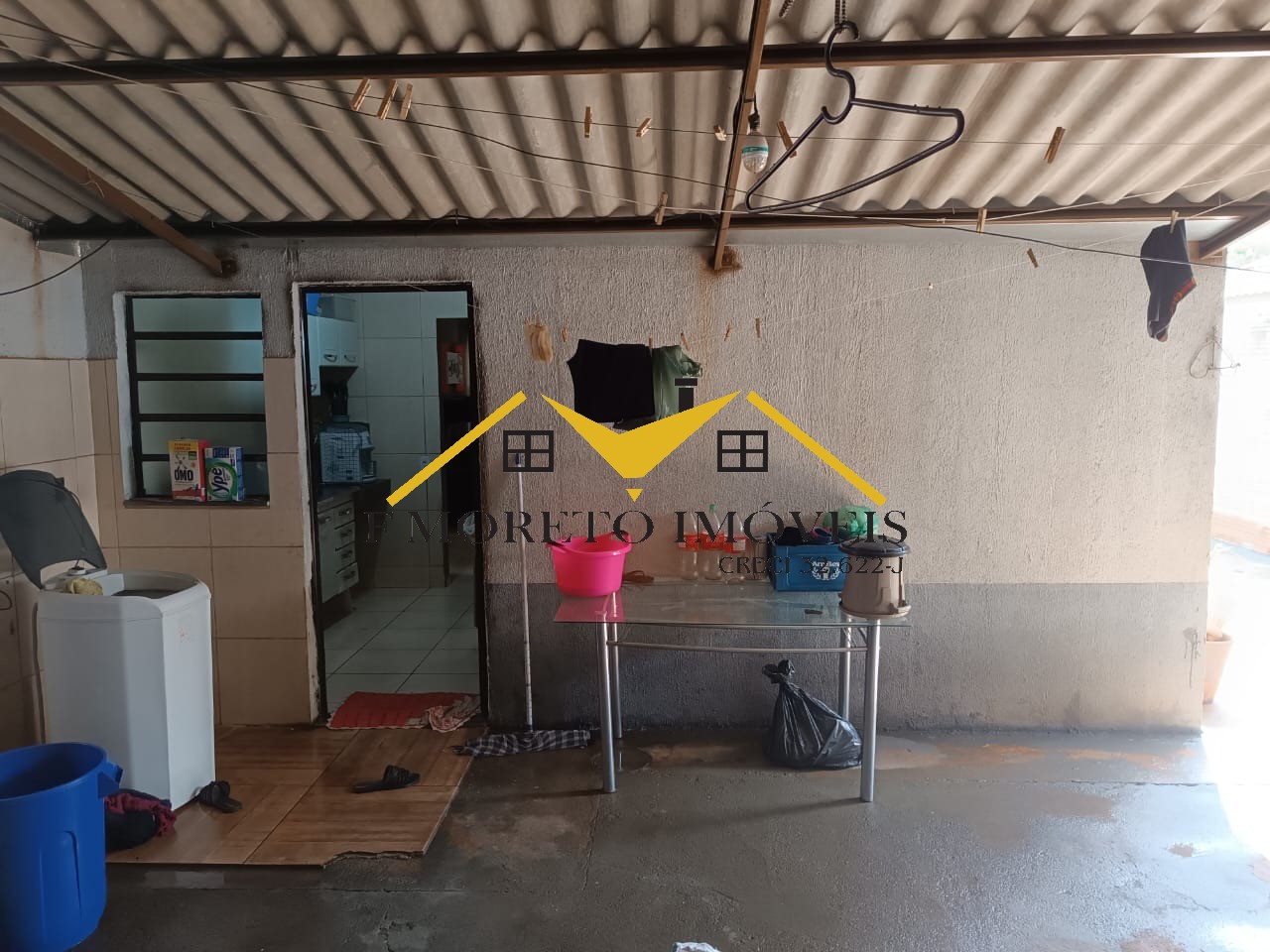 Casa, 2 quartos - Foto 16