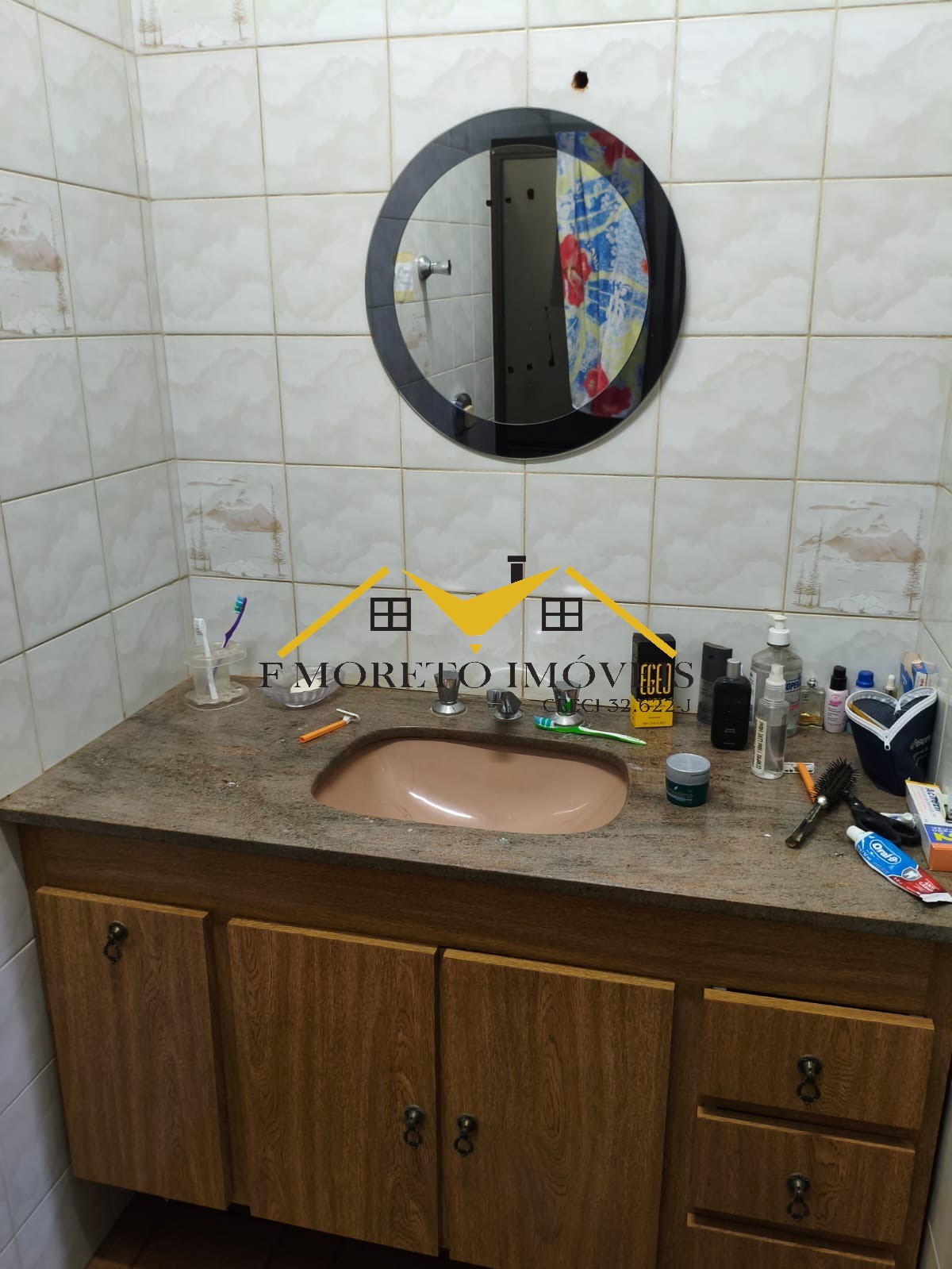 Casa, 5 quartos - Foto 37