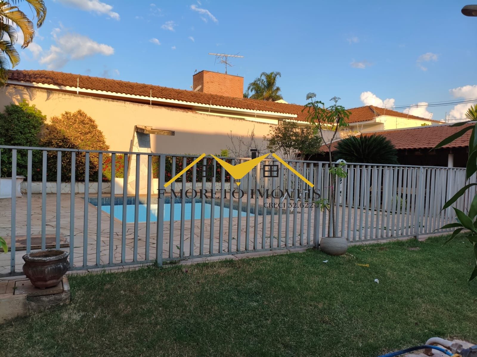 Casa, 5 quartos - Foto 8