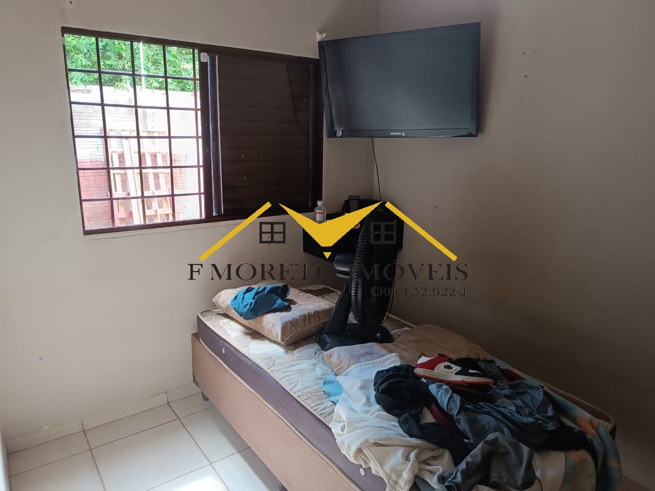 Casa, 2 quartos - Foto 6