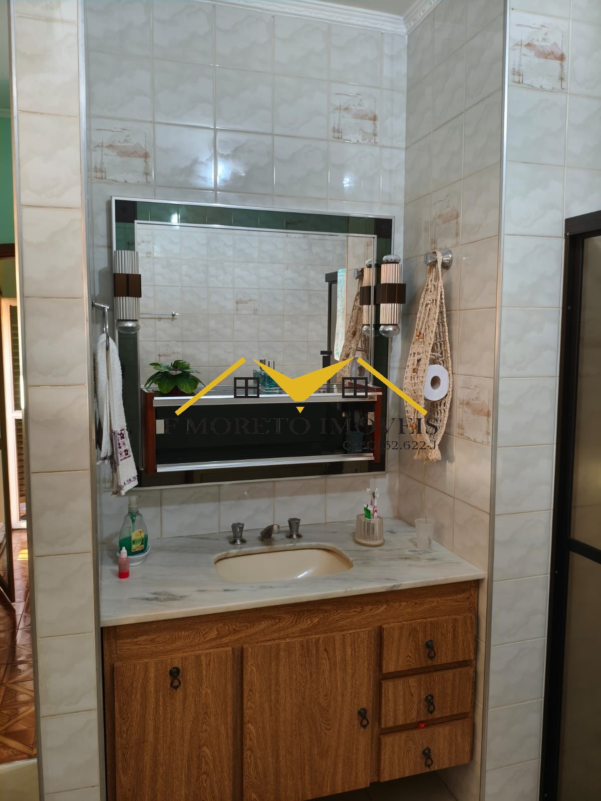 Casa, 5 quartos - Foto 26