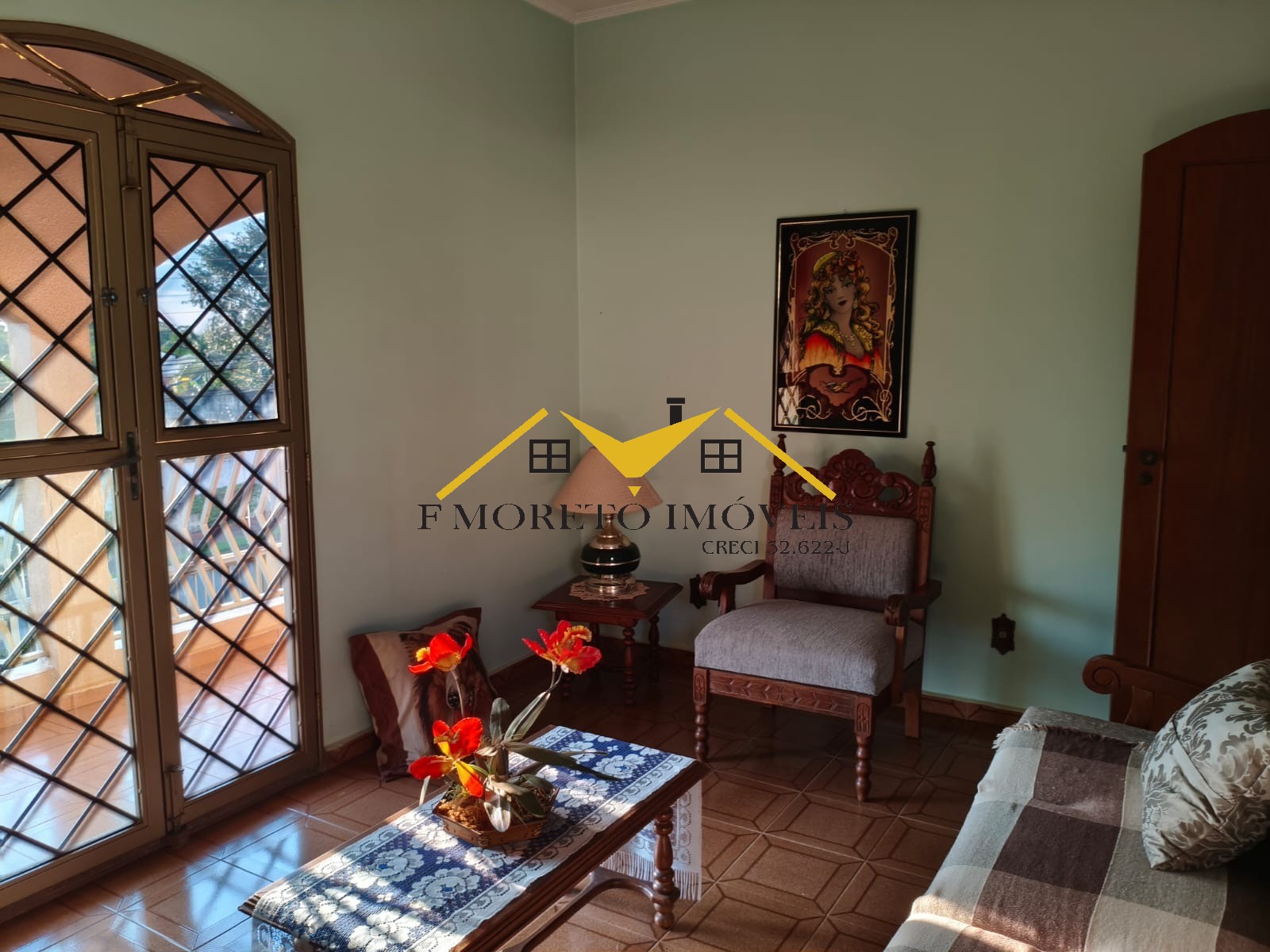 Casa, 5 quartos - Foto 24