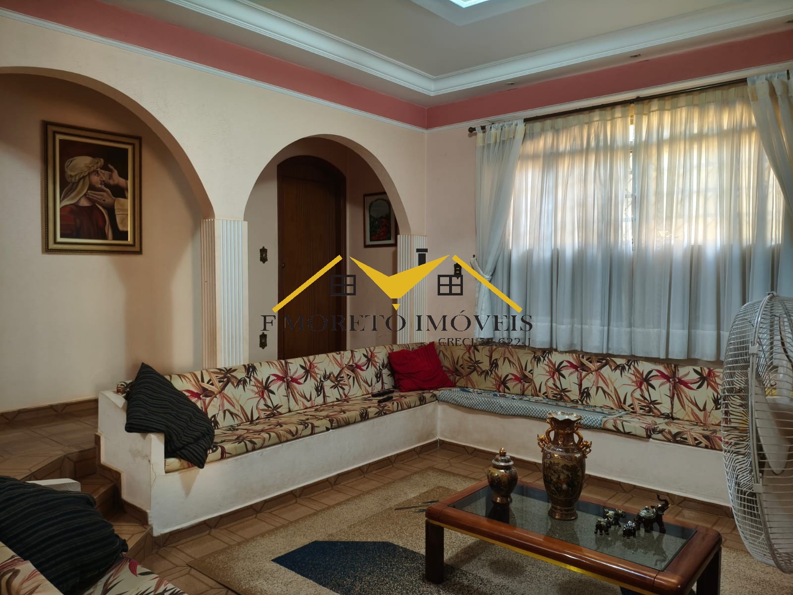 Casa, 5 quartos - Foto 17