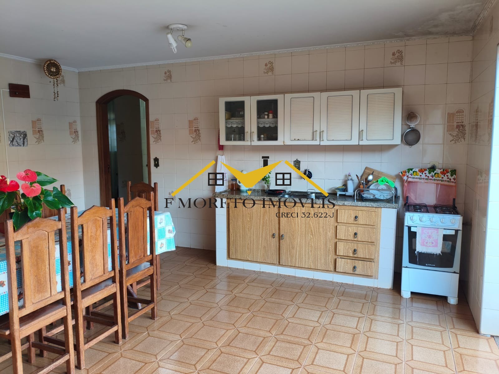 Casa, 5 quartos - Foto 3