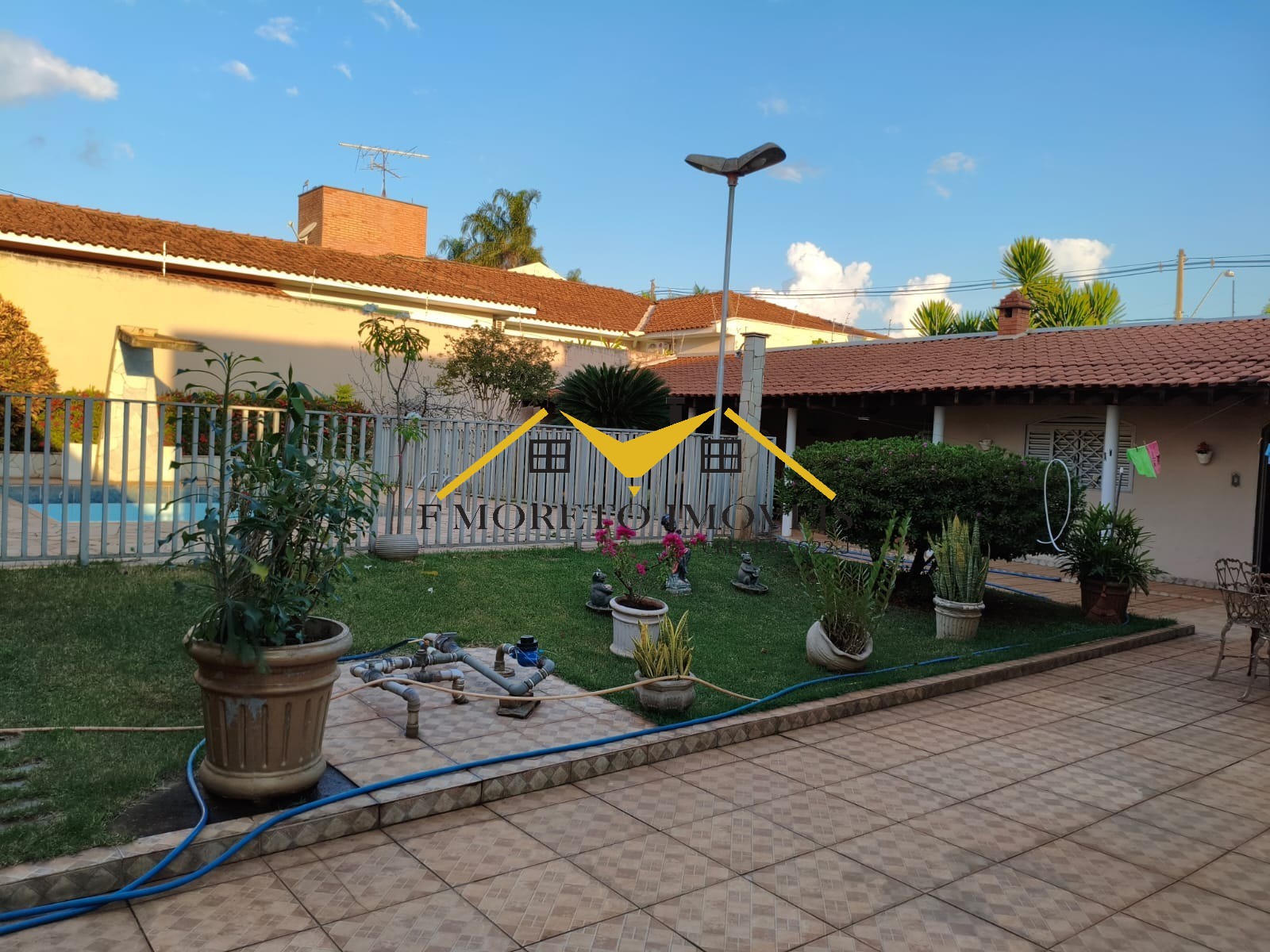 Casa, 5 quartos - Foto 7