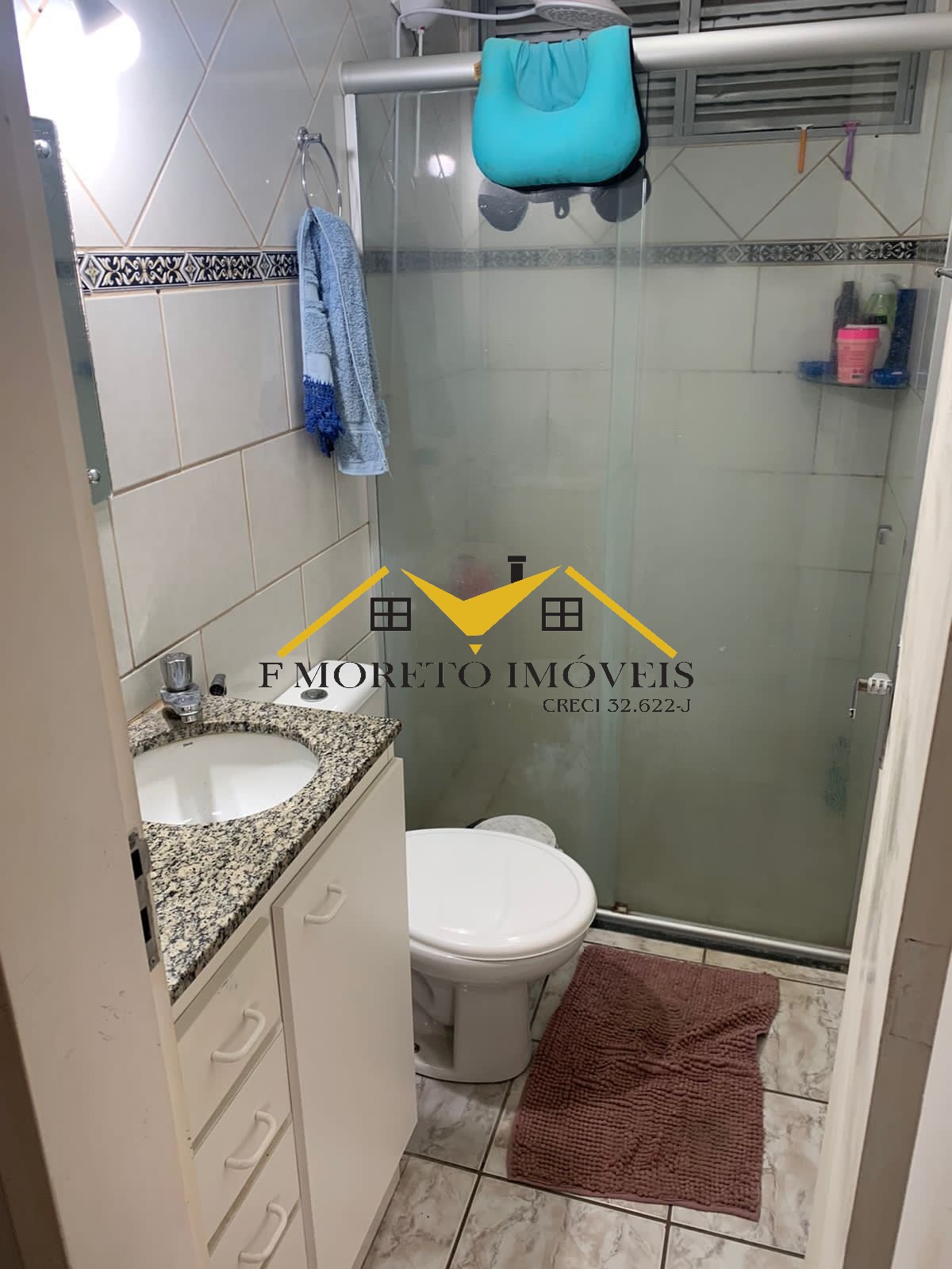 Apartamento, 2 quartos, 59 m² - Foto 7