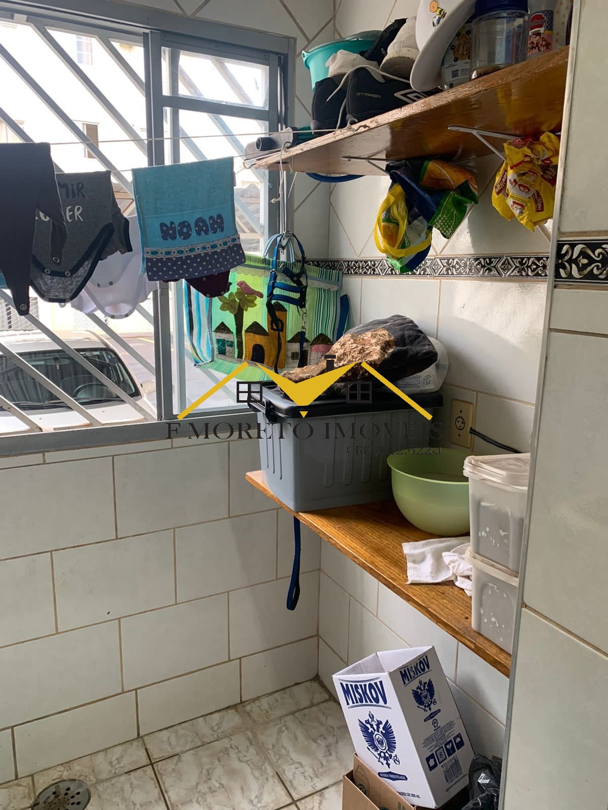 Apartamento, 2 quartos, 59 m² - Foto 6